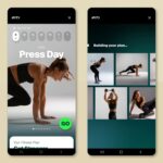 Samsung Galaxy Watch | iFIT Tailor