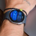 Samsung Galaxy Watch m&aacute;s caros