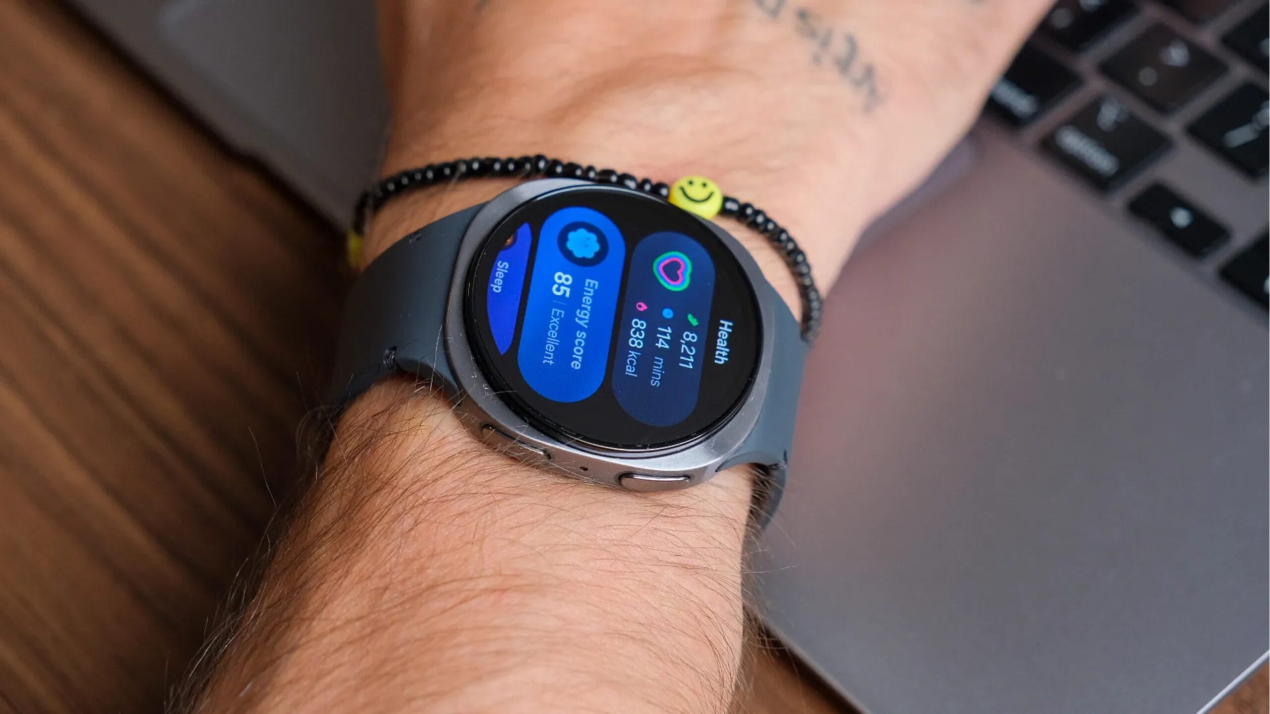 Samsung Galaxy Watch más caros