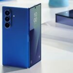 Samsung Galaxy Z Fold 8