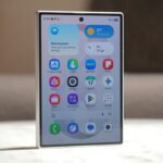 Samsung Galaxy Z Fold 8