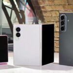 Samsung Galaxy Z Fold 8 | Flex Titanium