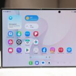 Samsung Galaxy Z Fold 8 - Rese&ntilde;a