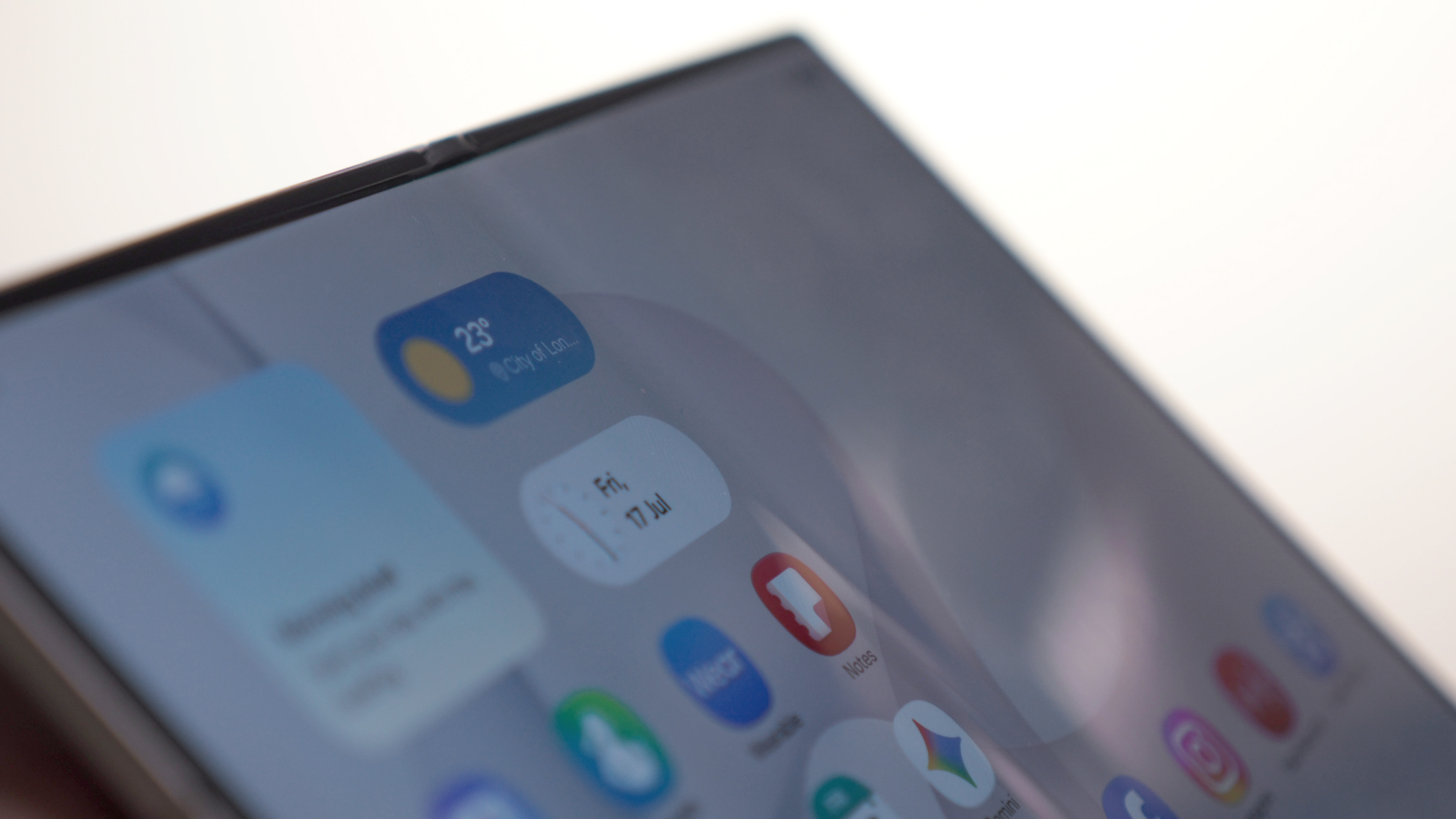 Samsung Galaxy Z Fold 8 - Reseña