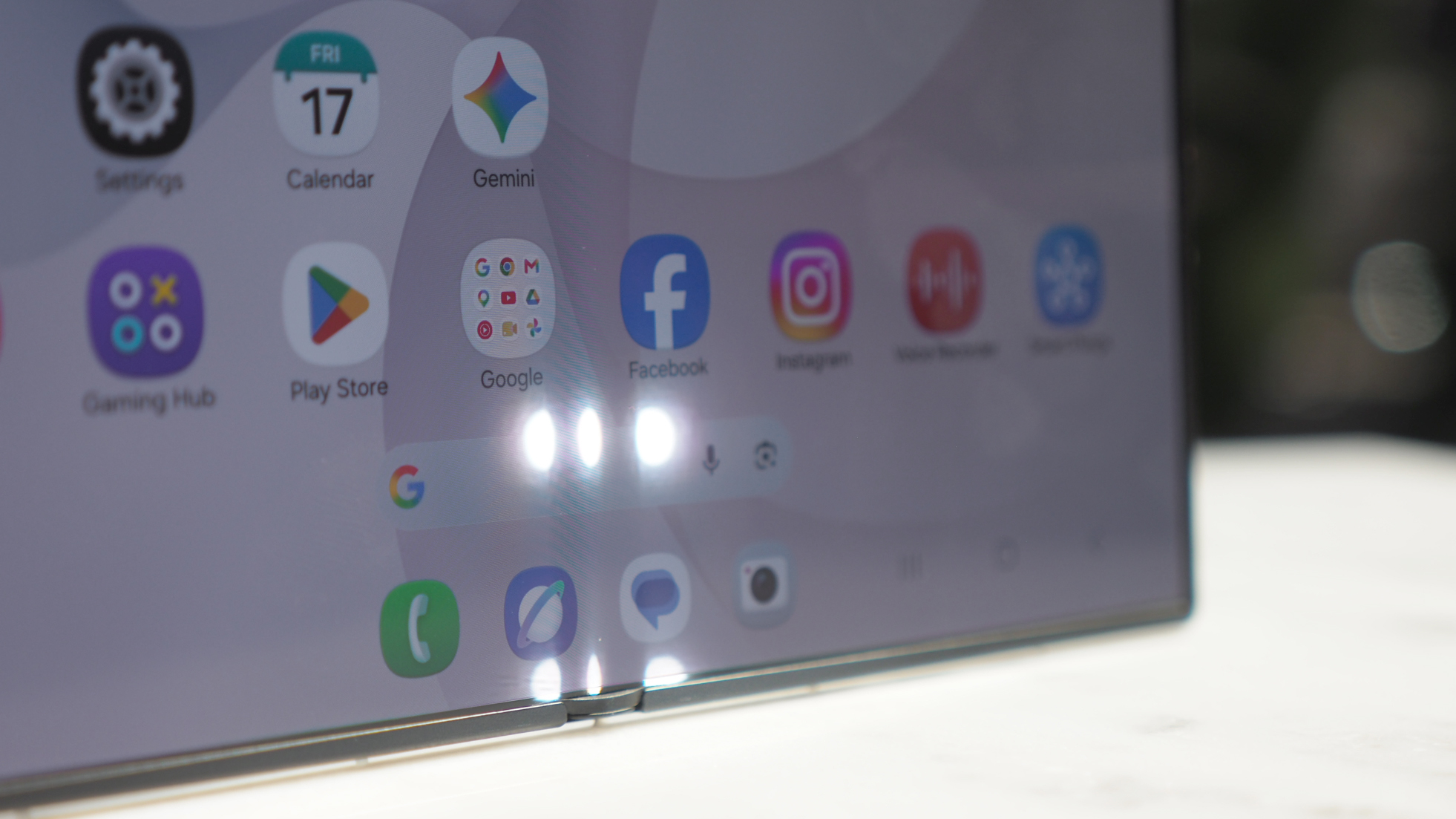 Samsung Galaxy Z Fold 8 - Reseña
