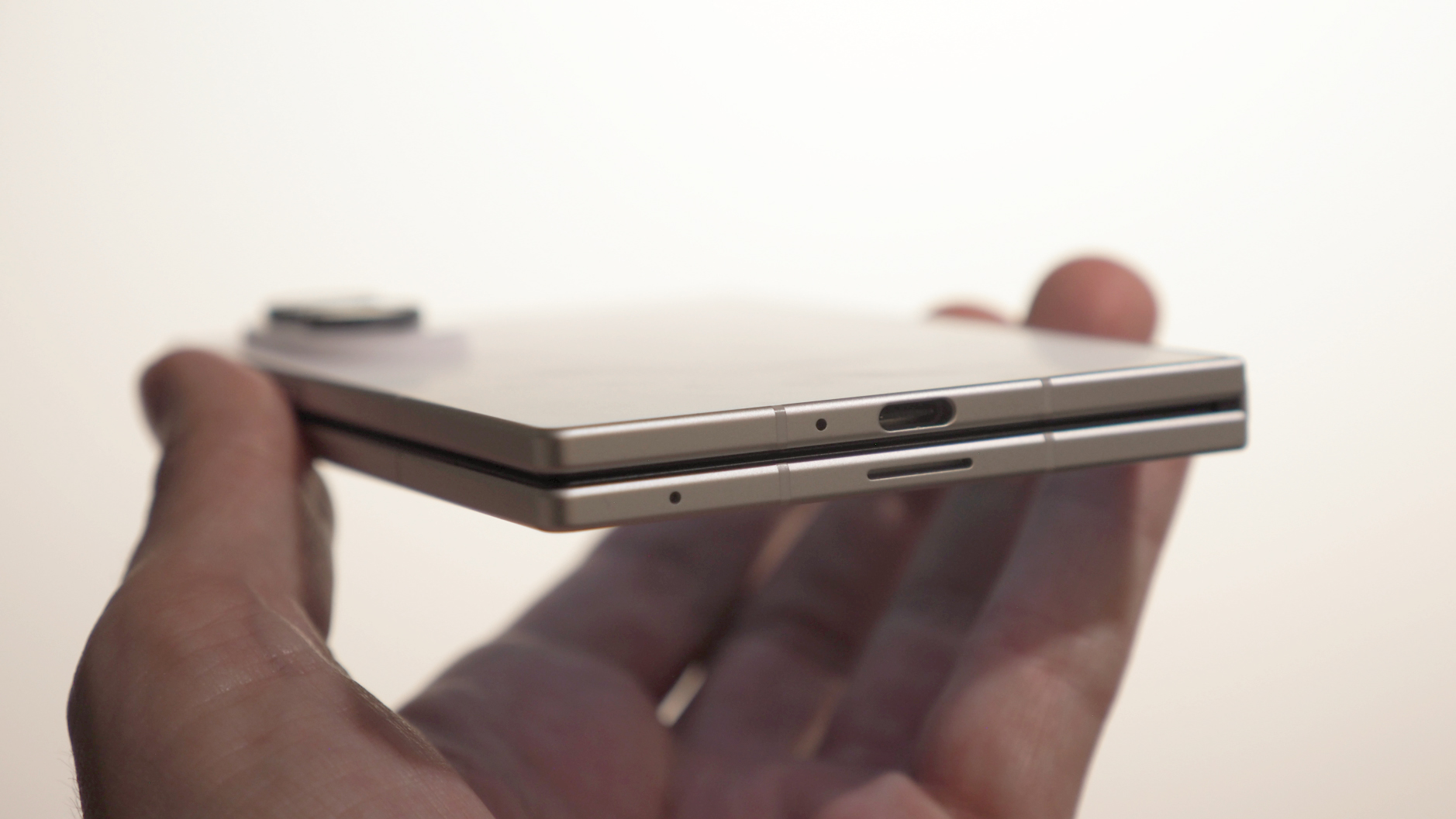 Samsung Galaxy Z Fold 8 - Reseña