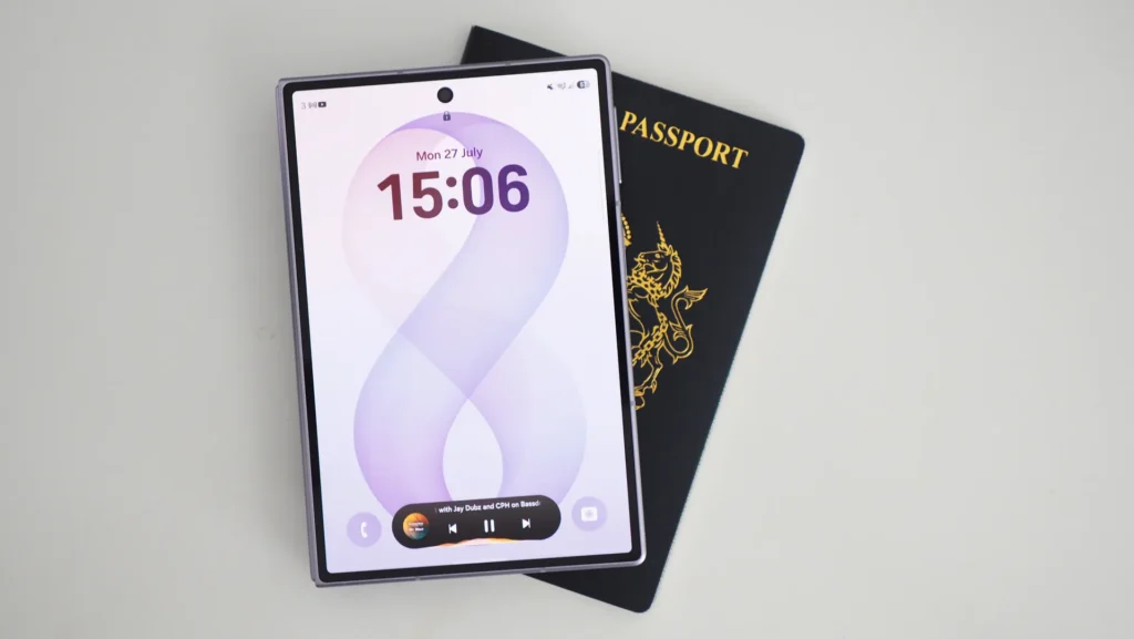 Samsung Galaxy Z Fold 8 - Veredicto