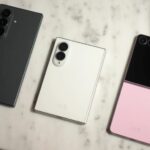 Samsung Galaxy Z Fold 8 bater&iacute;a