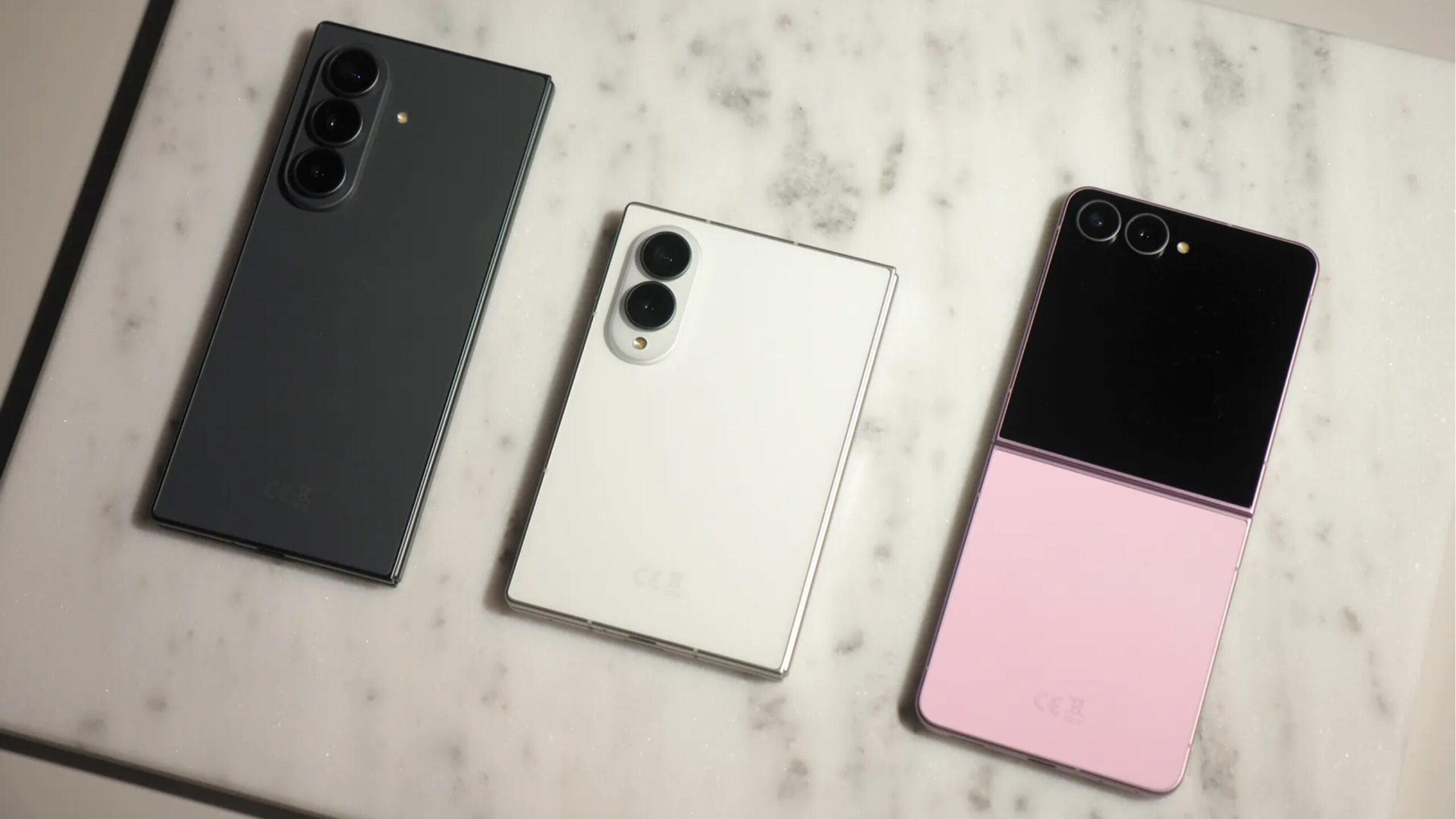 Samsung Galaxy Z Fold 8 batería