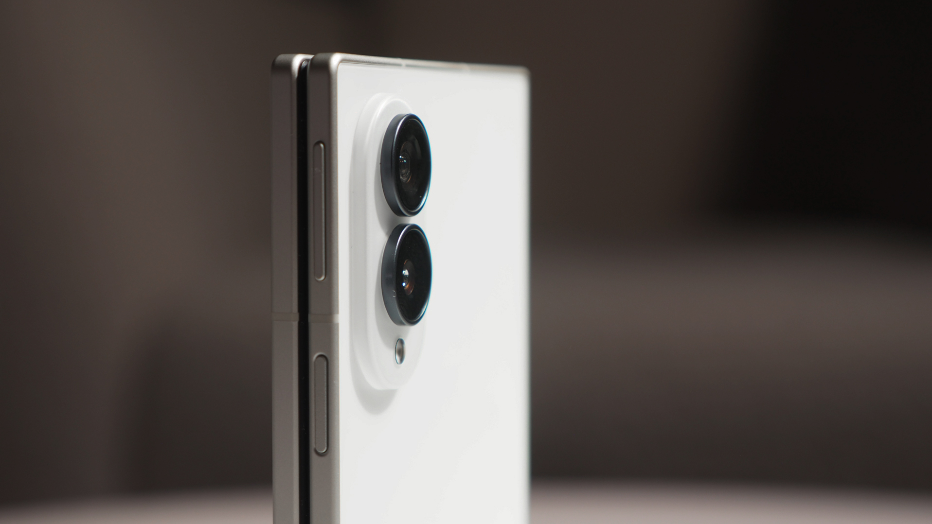 Samsung Galaxy Z Fold 8 - cámaras