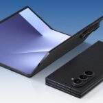 Samsung Galaxy Z TriFold