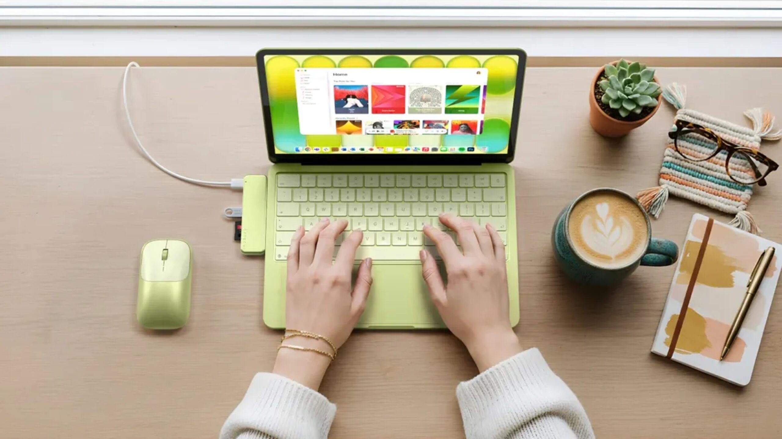 Satechi accesorios MacBook Neo