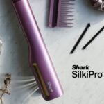 SilkiPro Straight de Shark Beauty