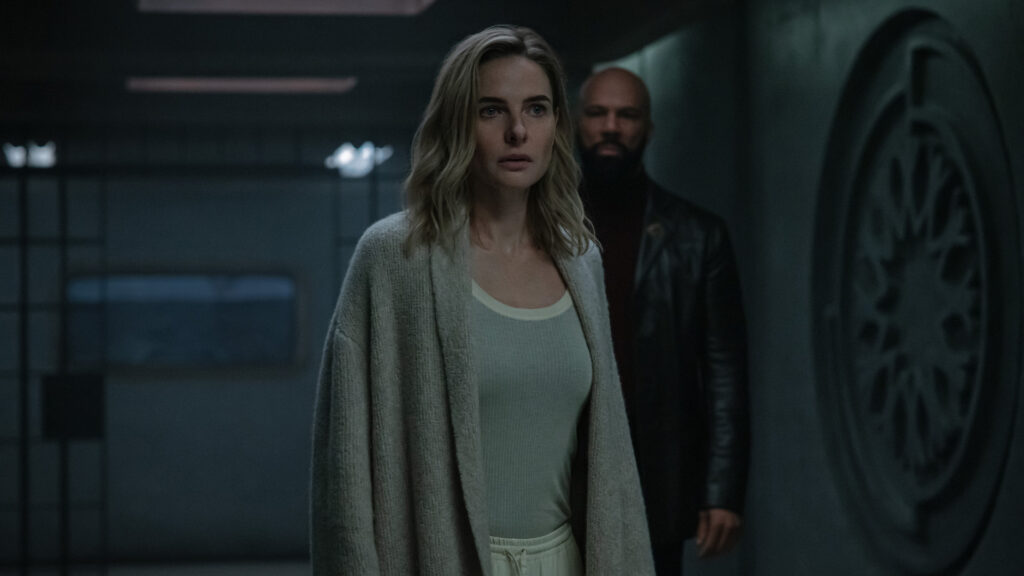 tercera temporada de "Silo" | Apple TV