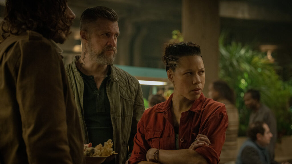 tercera temporada de "Silo" | Apple TV