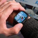 Siri en el Apple Watch