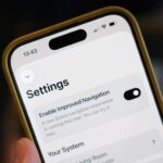 Sonos actualizaci&oacute;n de aplicaci&oacute;n