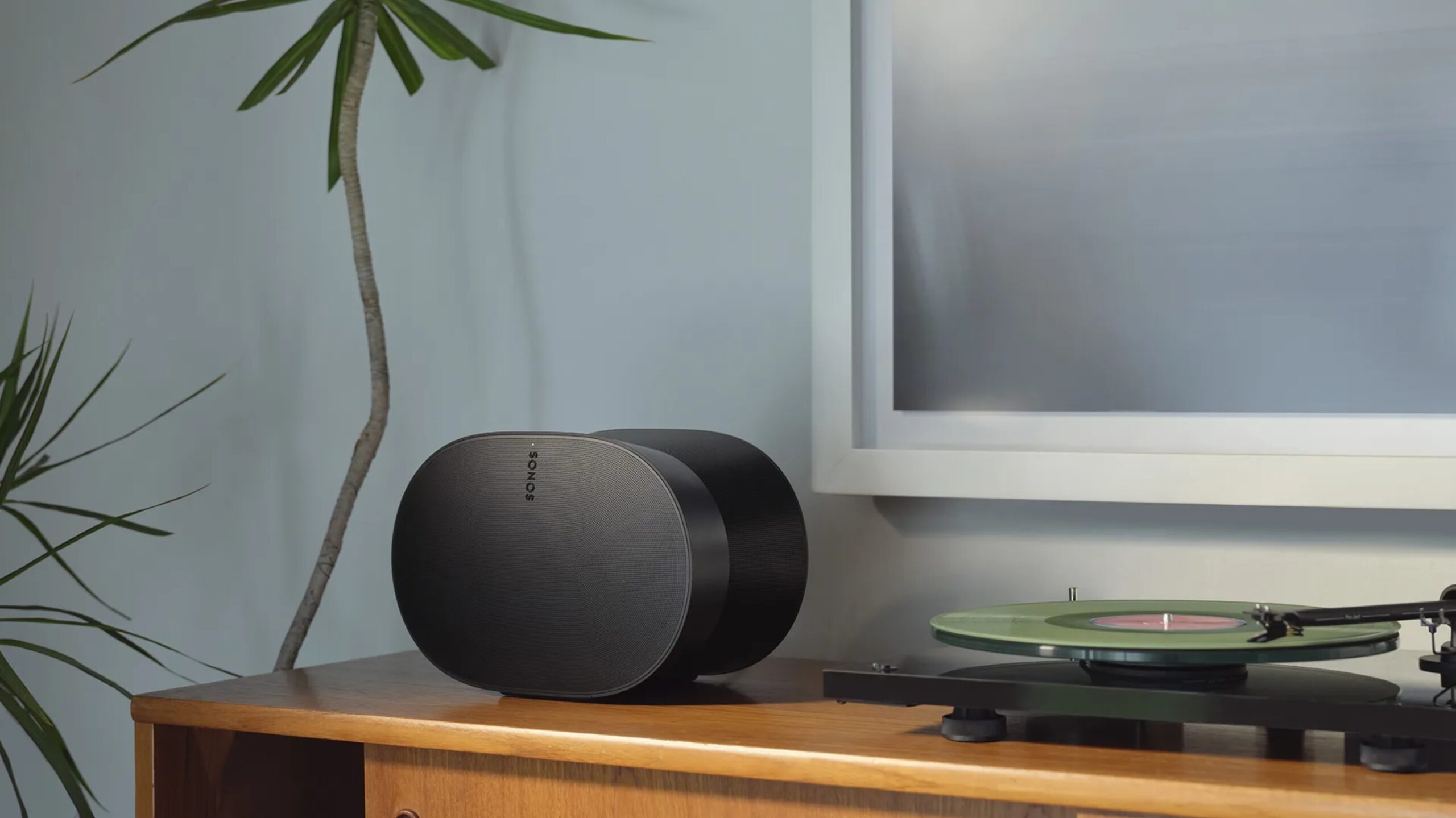 Sonos nuevo lanzamiento
