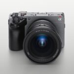 Sony FX5