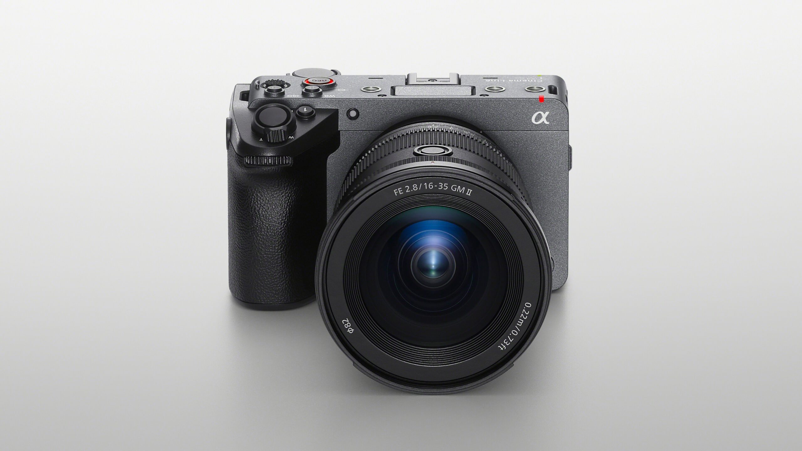 Sony FX5