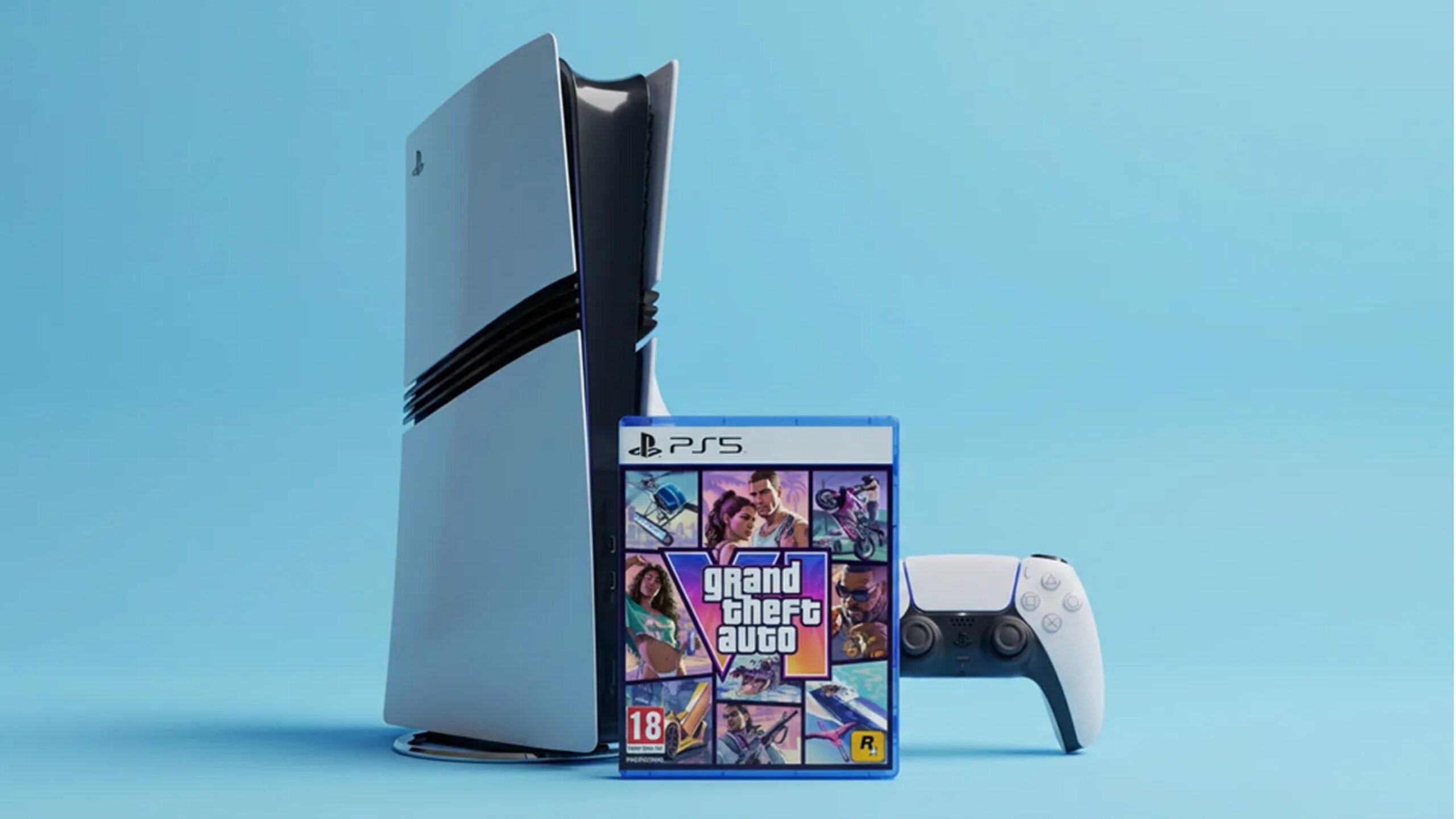 Sony | PlayStation dejará de lanzar juegos físicos en 2028