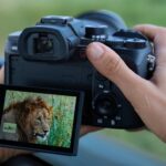 Sony RX10 V