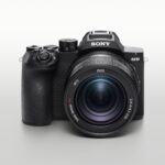 Sony RX10 V