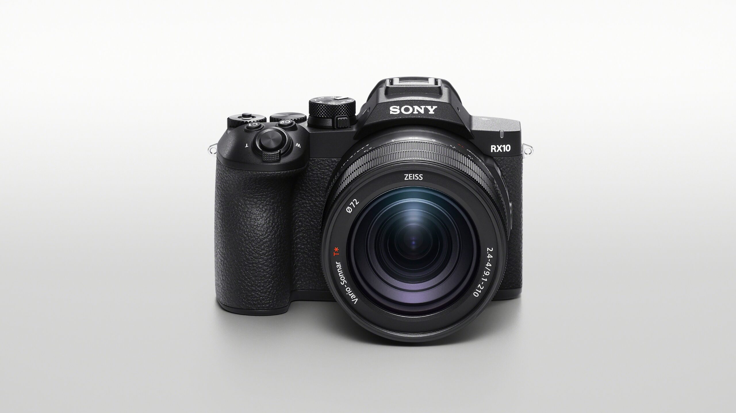 Sony RX10 V