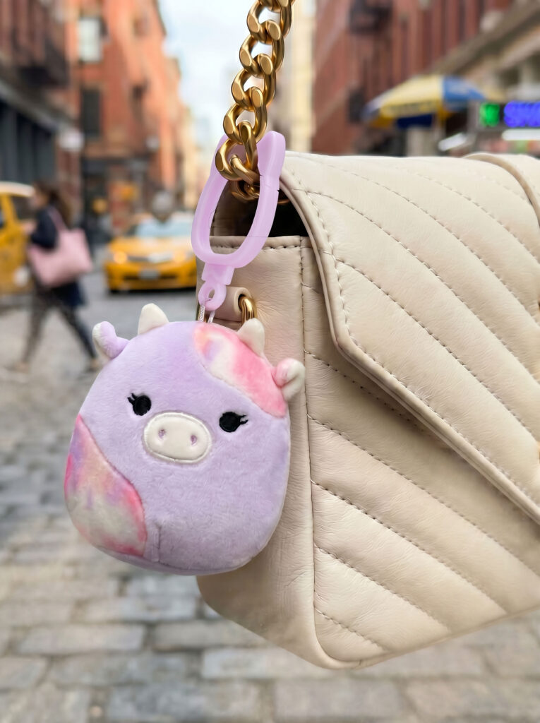 Squishmallows Clip-Ons