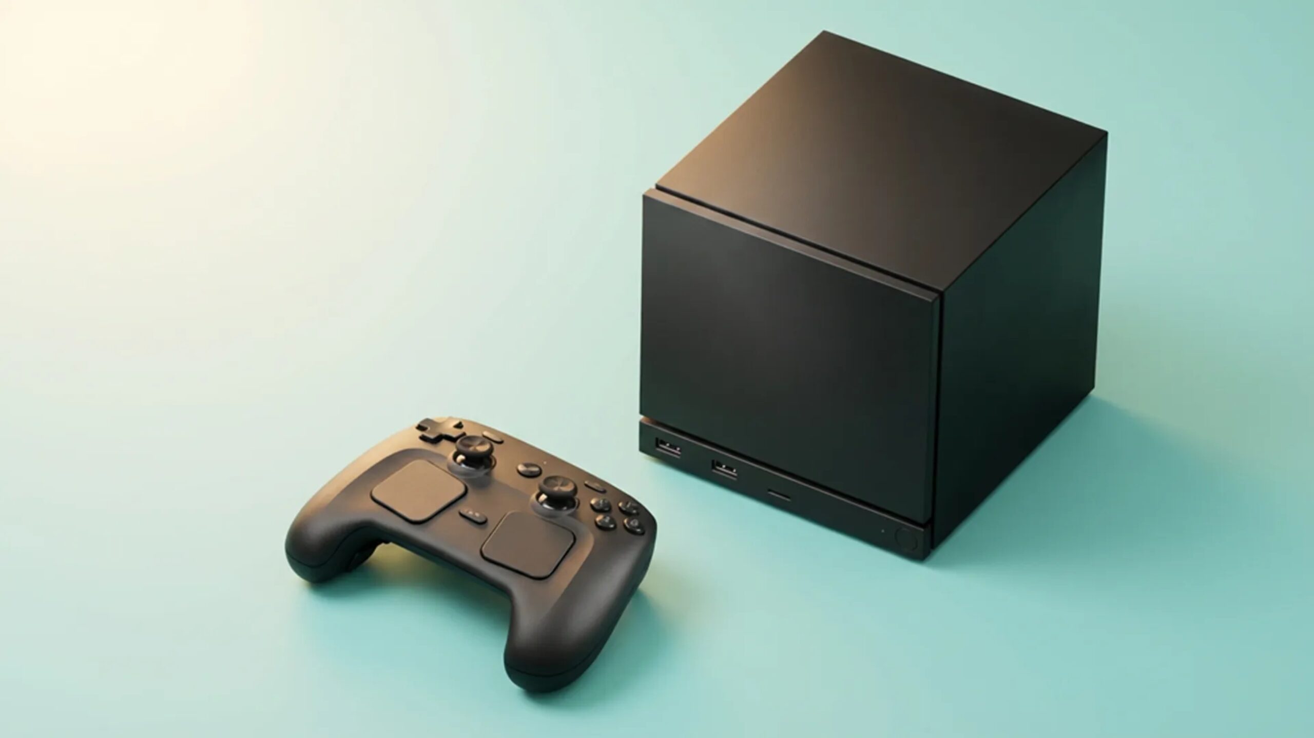 Steam Machine precios
