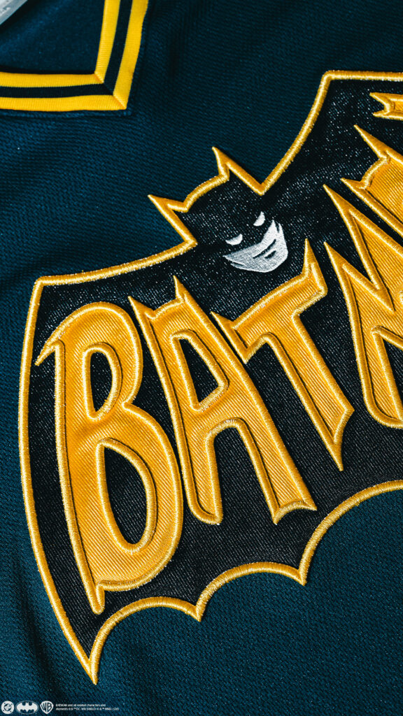 New Era Batman Vintage 66