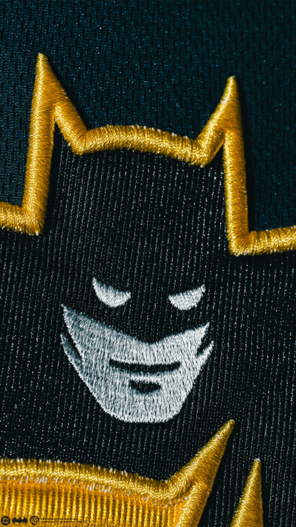 New Era Batman Vintage 66