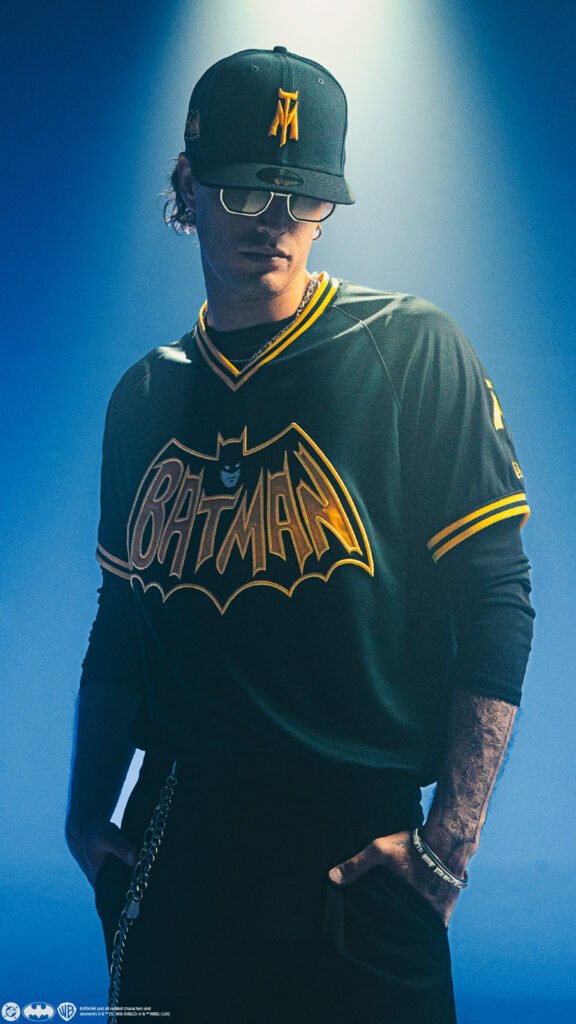 New Era Batman Vintage 66