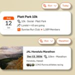 Strava | Runna