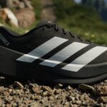 Tenis De Trail Running Adidas Terrex Agravic SL