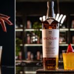 The Macallan y Handshake Speakeasy | Poached Pear