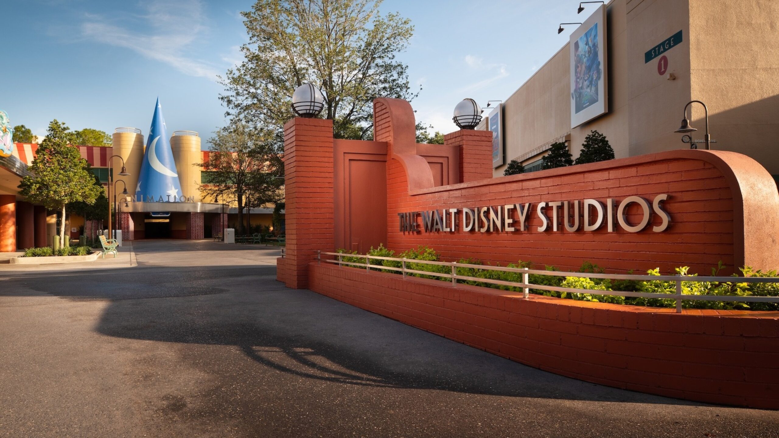 The Magic of Disney Animation