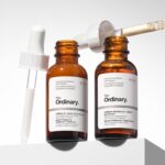 The Ordinary Caffeine 3% + Escin 1% Face Serum