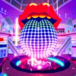The Rolling Stones en Roblox