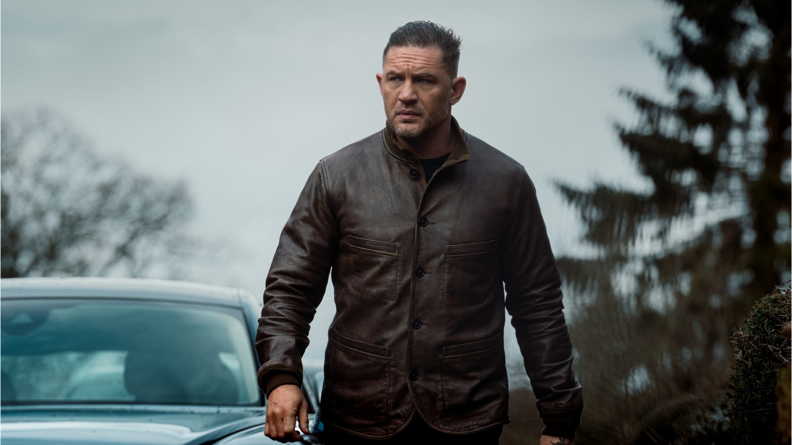 Tierra de Mafia temporada 2 | Paramount+