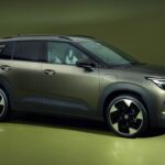 Volkswagen ID Cross