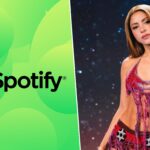 Waka Waka de Shakira en Spotify