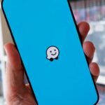 Waze actualizaci&oacute;n