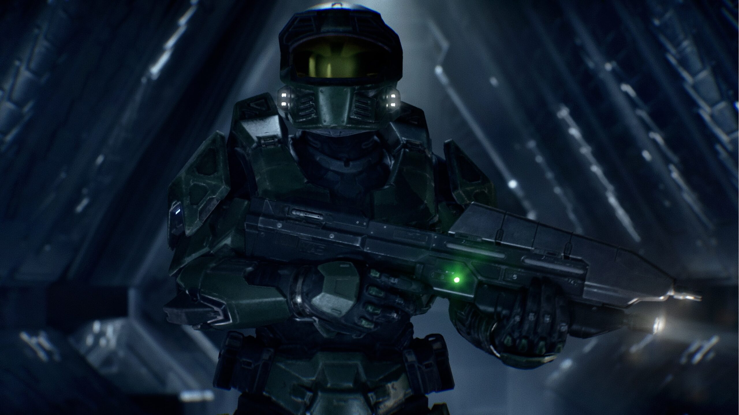 Xbox Game Pass | Halo: Campaign Evolved