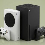 Xbox ventas de consolas