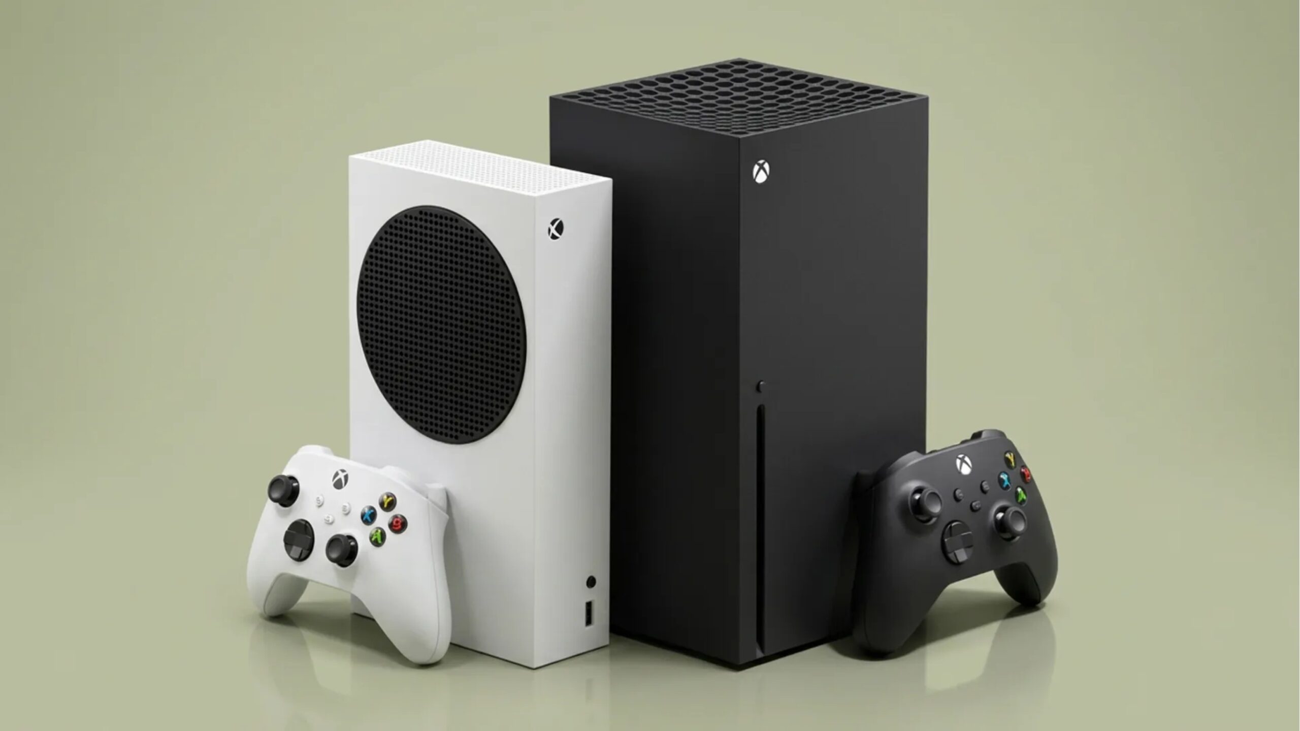 Xbox ventas de consolas