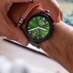 Xiaomi Watch S5