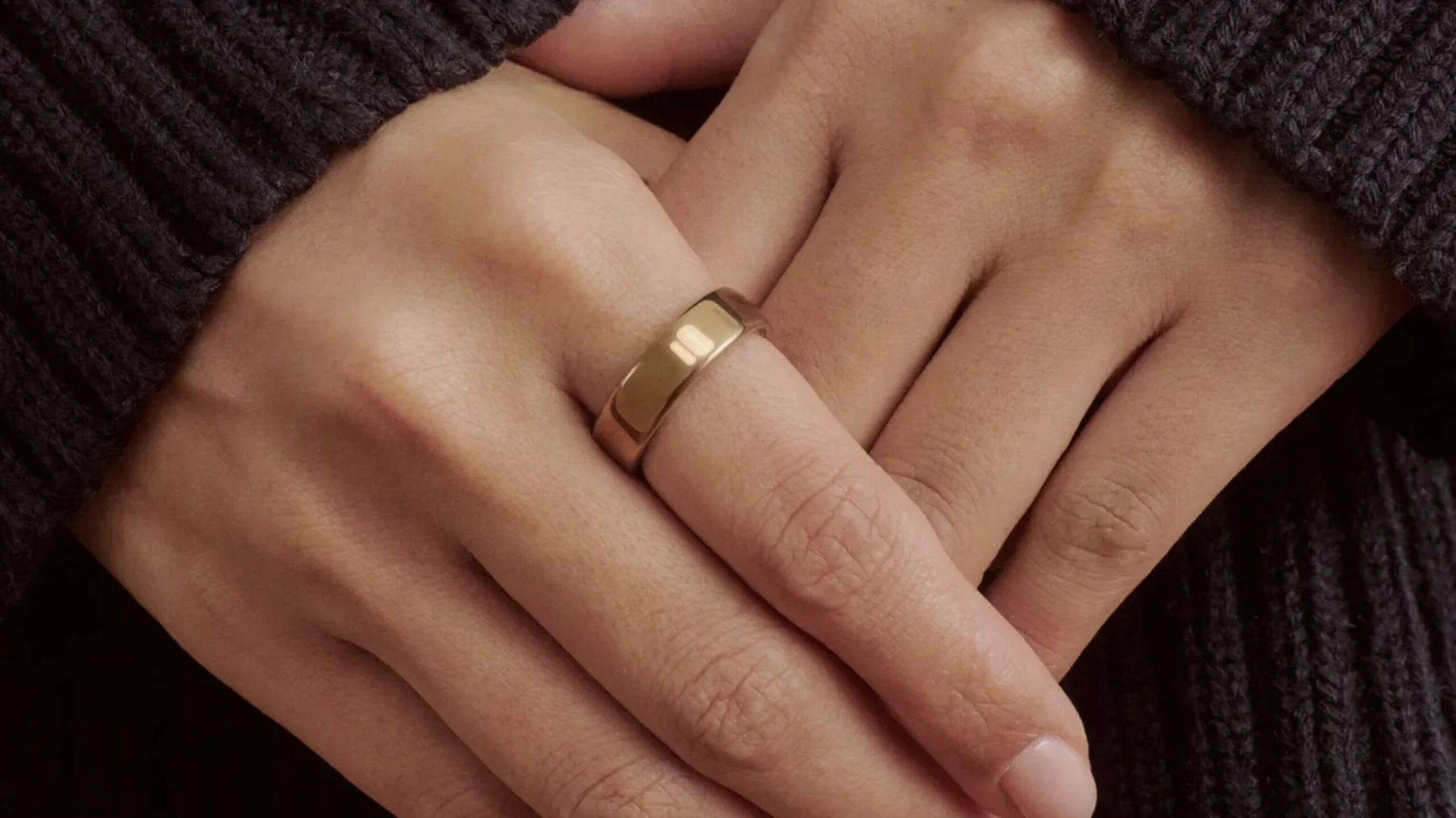 anillo inteligente | Oura Ring 5 | semifinal del Mundial