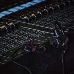 aud&iacute;fonos Sony IER-M500