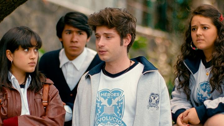 Nadie Nos Va a Extrañar segunda temporada Prime Video